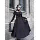 CEL Black Second Hand Short and Long Cape OP(Reservation/2 Colours/Full Payment Without Shipping)